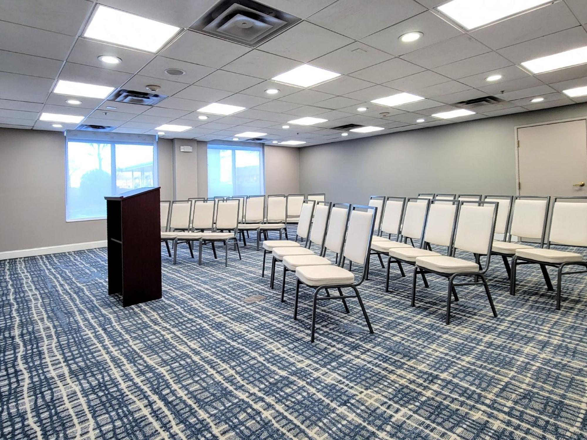 Holiday Inn - Belcamp - Aberdeen Area By Ihg Exterior photo