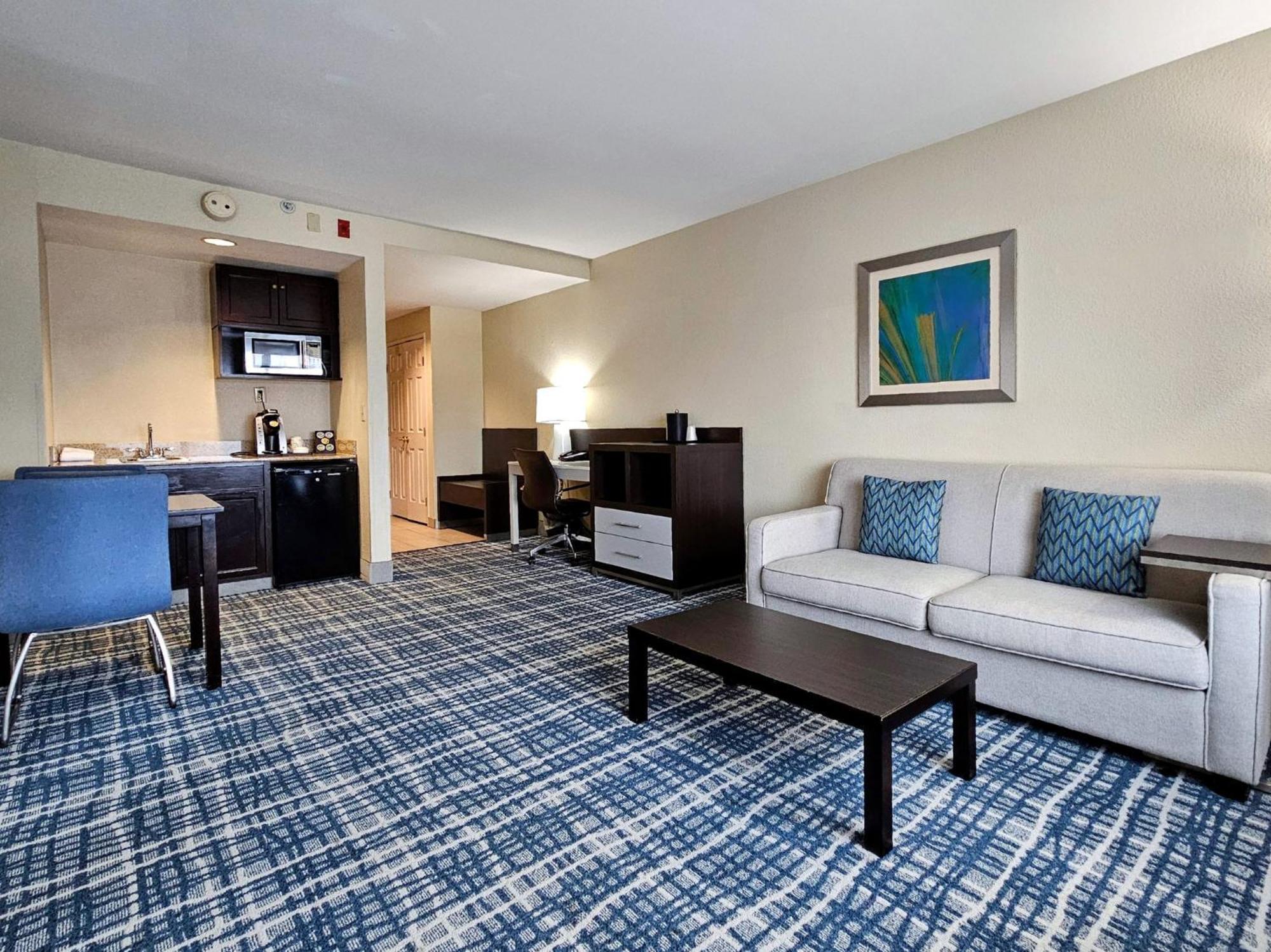 Holiday Inn - Belcamp - Aberdeen Area By Ihg Exterior photo
