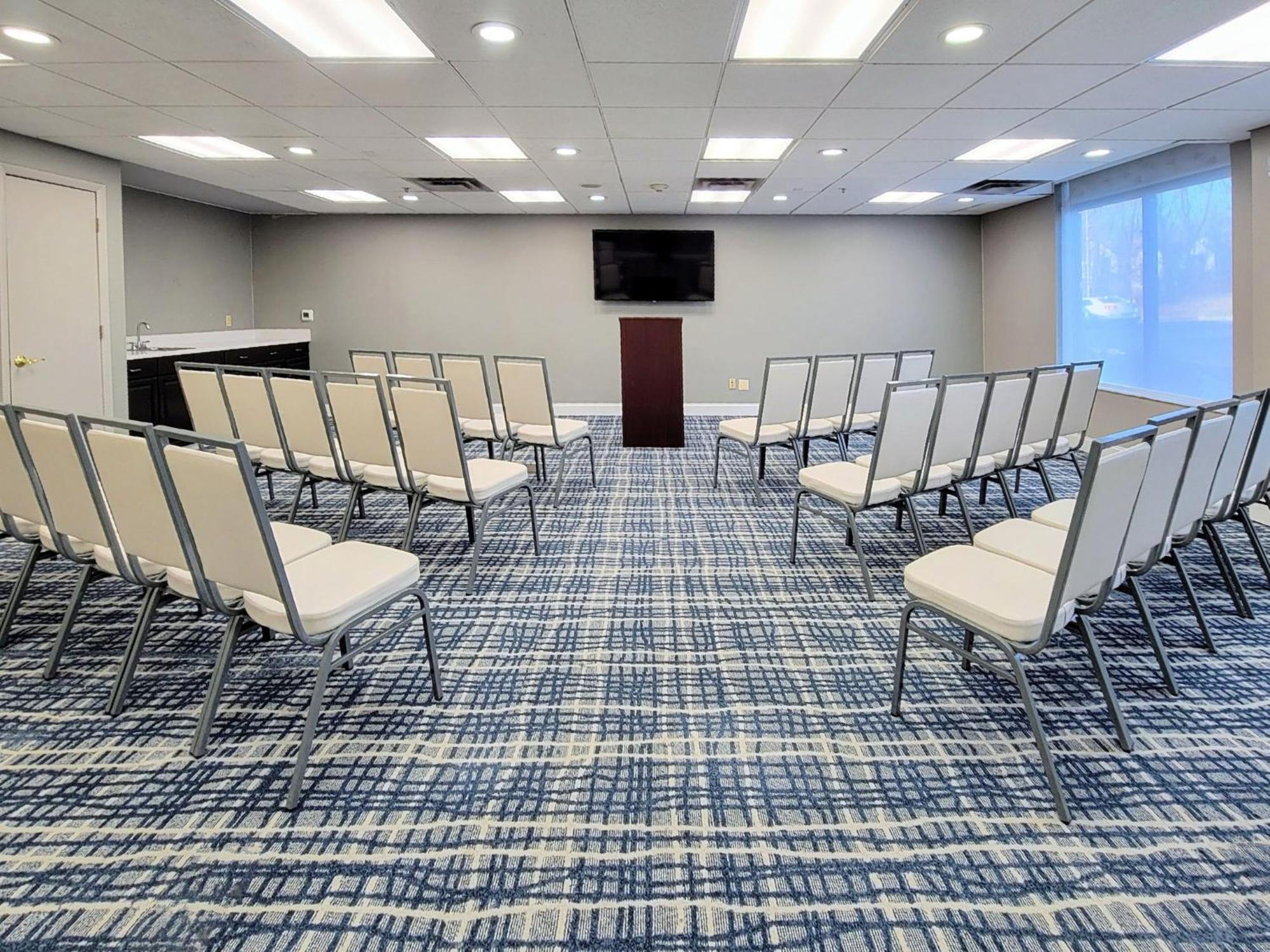 Holiday Inn - Belcamp - Aberdeen Area By Ihg Exterior photo