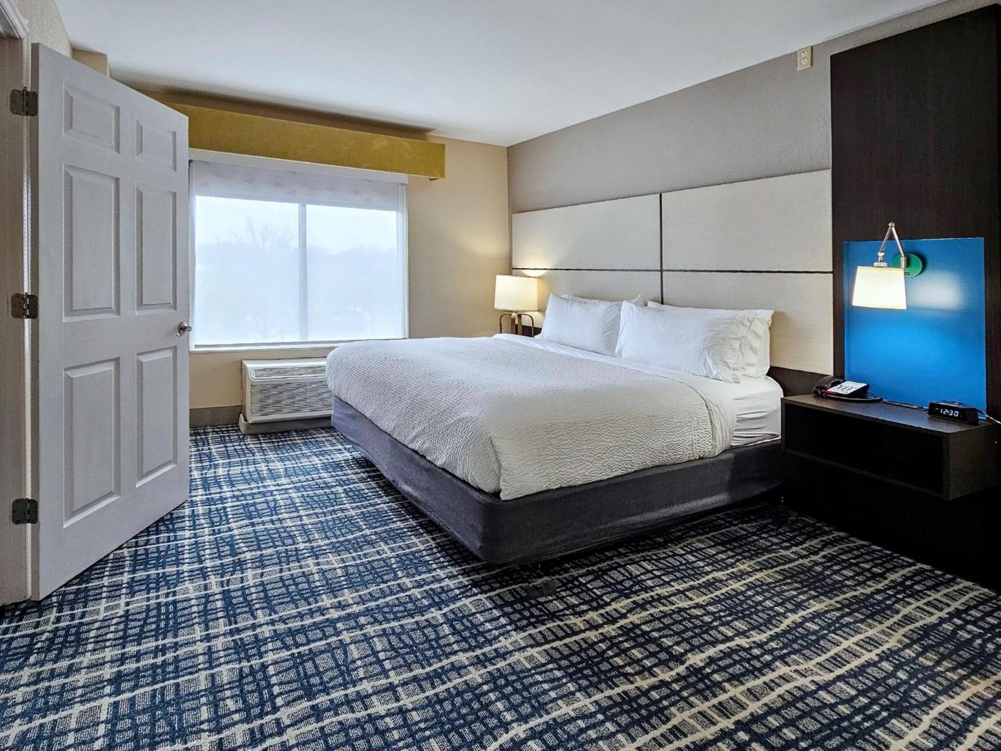 Holiday Inn - Belcamp - Aberdeen Area By Ihg Exterior photo