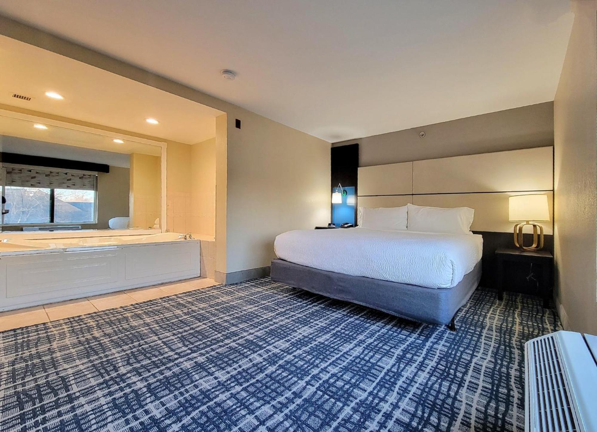 Holiday Inn - Belcamp - Aberdeen Area By Ihg Exterior photo
