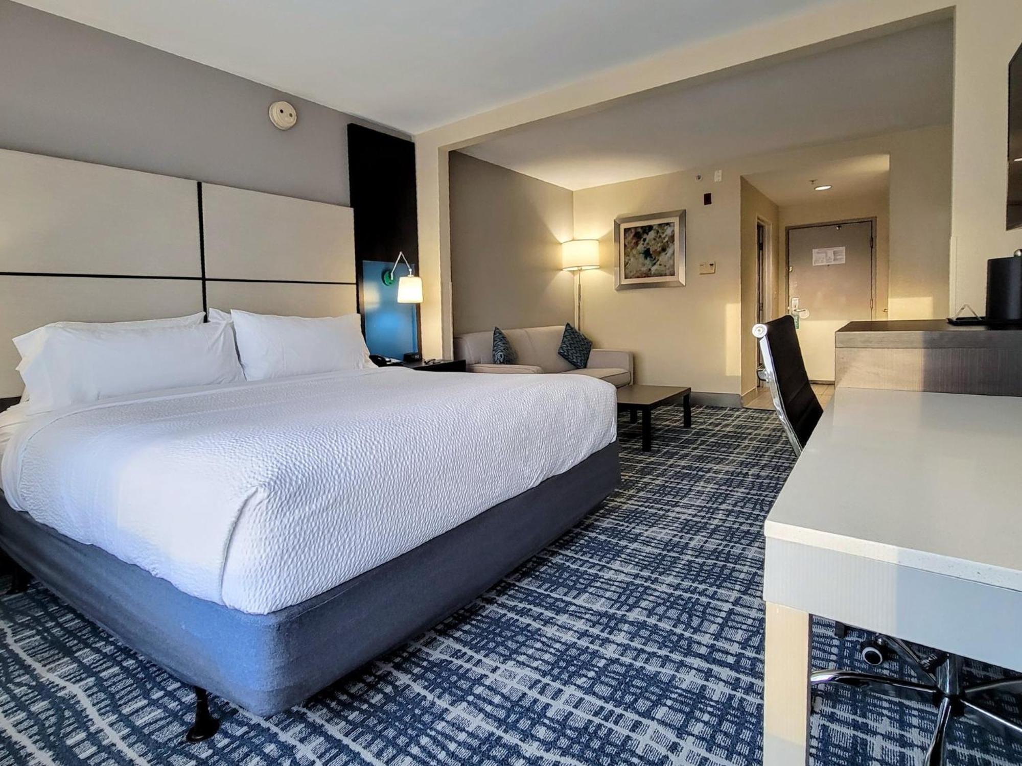 Holiday Inn - Belcamp - Aberdeen Area By Ihg Exterior photo