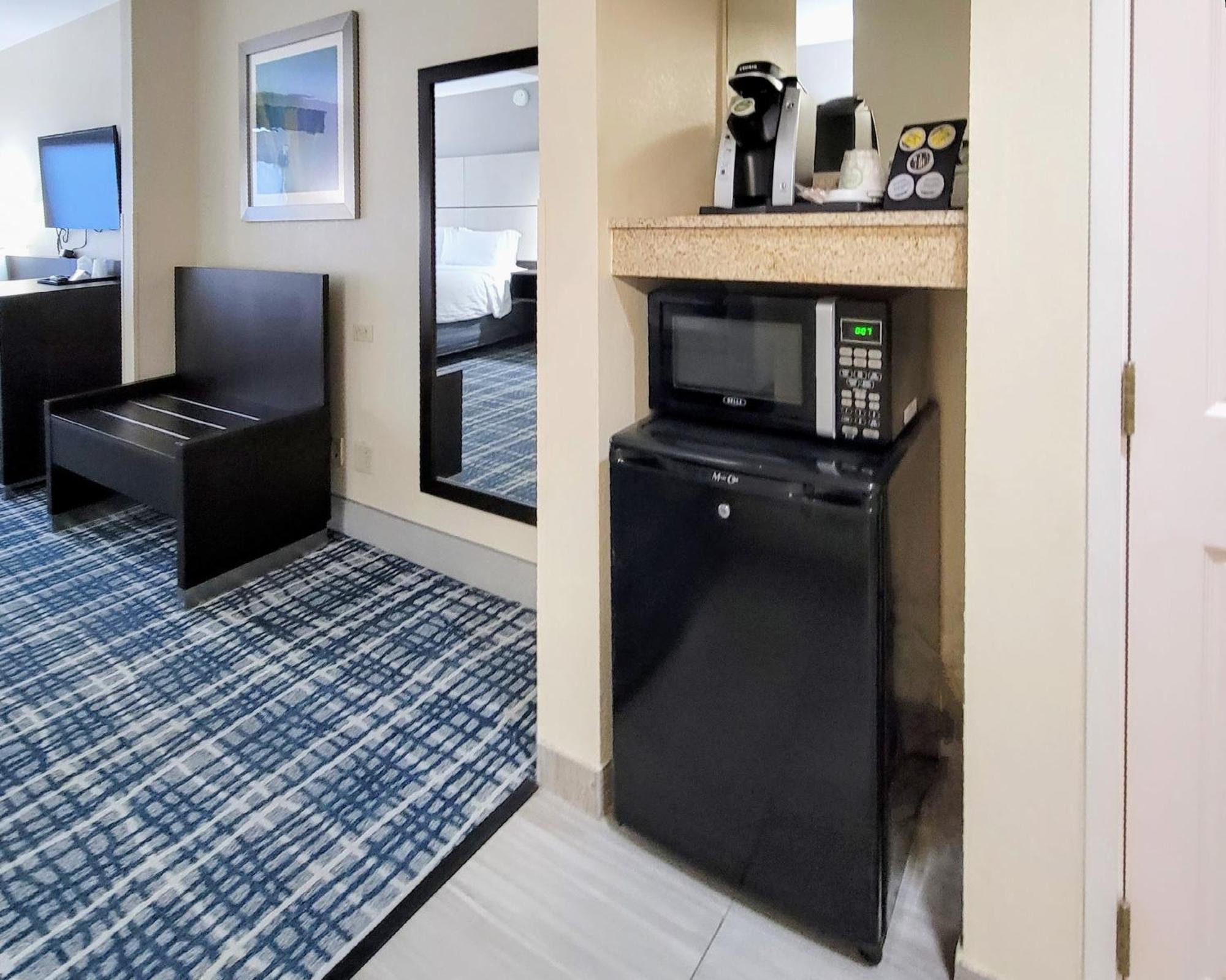 Holiday Inn - Belcamp - Aberdeen Area By Ihg Room photo