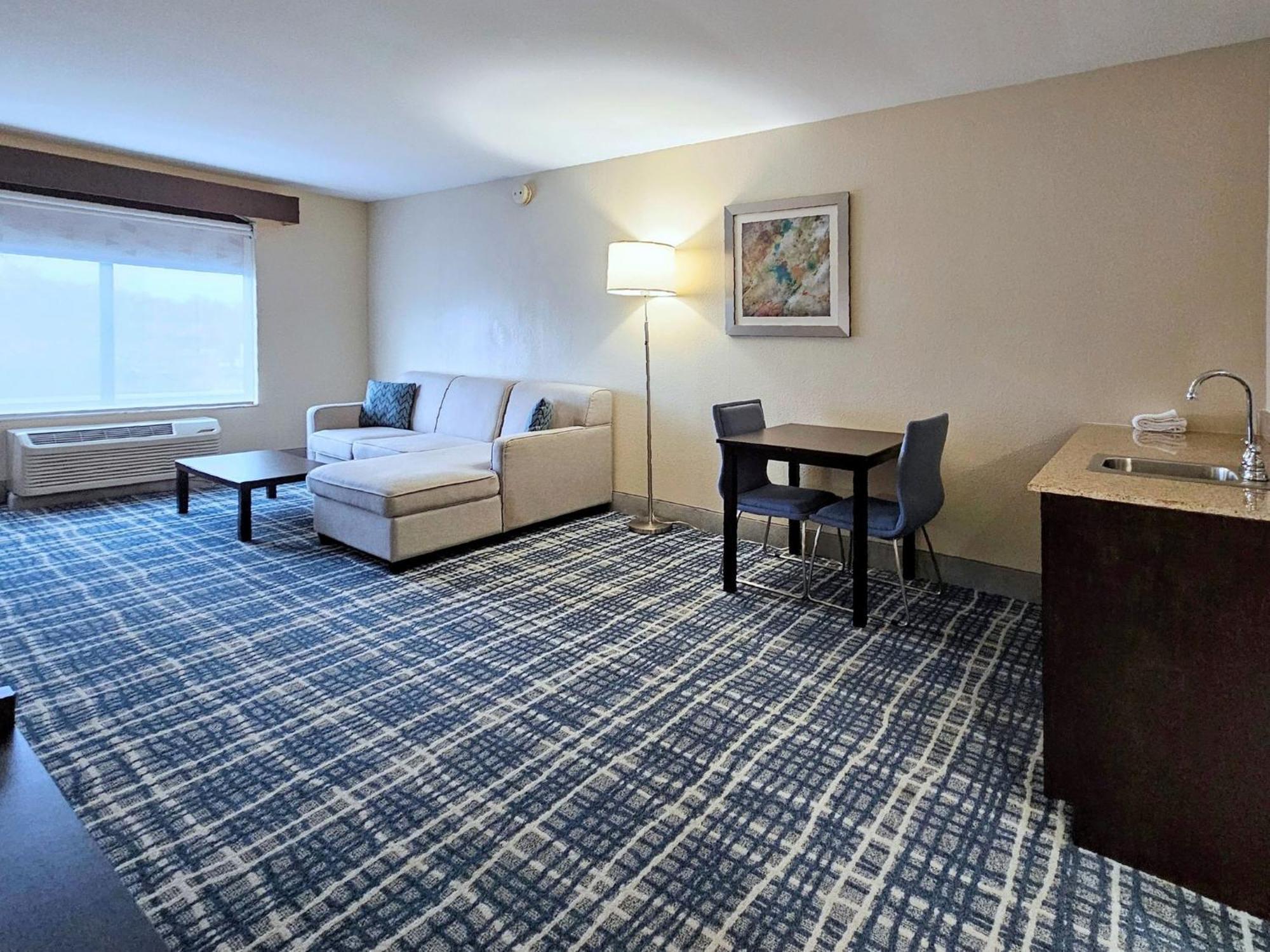 Holiday Inn - Belcamp - Aberdeen Area By Ihg Exterior photo